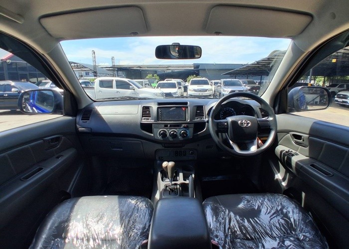 Used 6
                    TOYOTA
                     for Sale Image