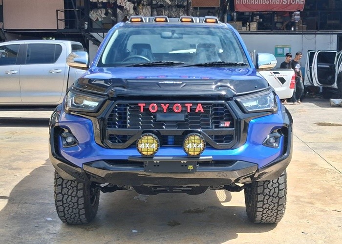 Used 6
                    TOYOTA
                     for Sale Image