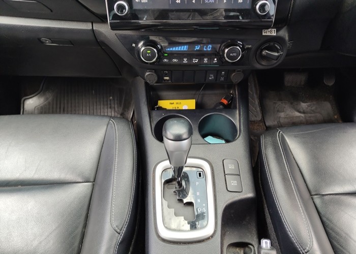 Used 6
                    TOYOTA
                     for Sale Image