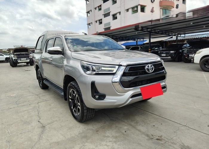 Used 6
                    TOYOTA
                     for Sale Image