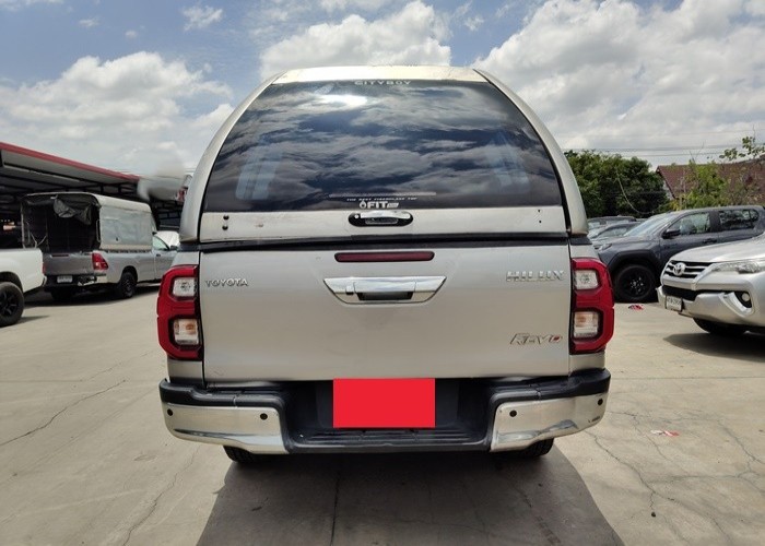 Used 6
                    TOYOTA
                     for Sale Image