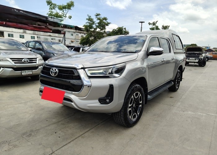 Used 6
                    TOYOTA
                     for Sale Image