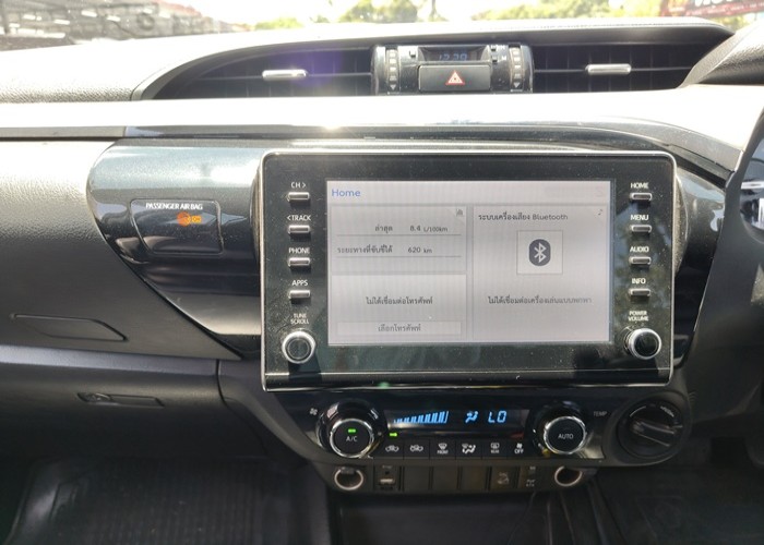 Used 6
                    TOYOTA
                     for Sale Image