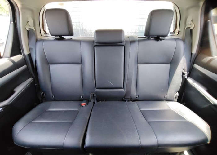 Used 6
                    TOYOTA
                     for Sale Image
