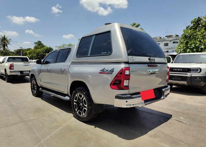 Used 6
                    TOYOTA
                     for Sale Image