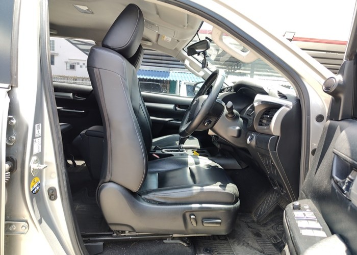 Used 6
                    TOYOTA
                     for Sale Image