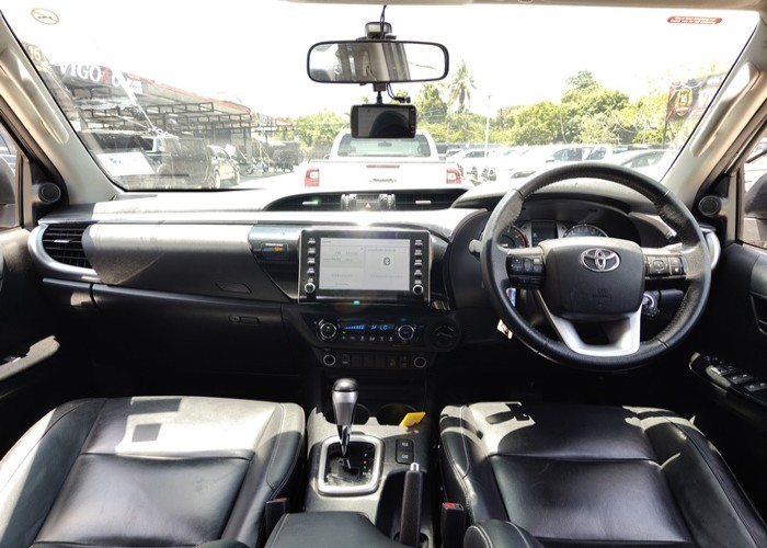 Used 6
                    TOYOTA
                     for Sale Image