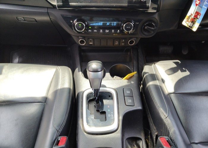 Used 6
                    TOYOTA
                     for Sale Image