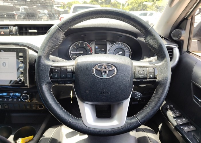 Used 6
                    TOYOTA
                     for Sale Image