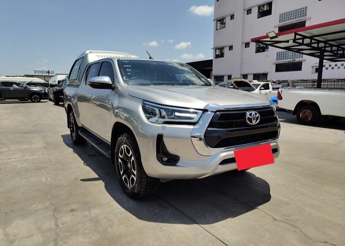 Used 6
                    TOYOTA
                     for Sale Image