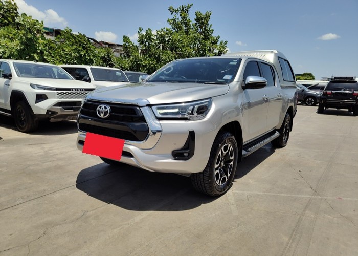 Used 6
                    TOYOTA
                     for Sale Image
