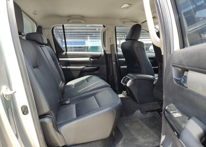 Used 6
                    TOYOTA
                     for Sale Image