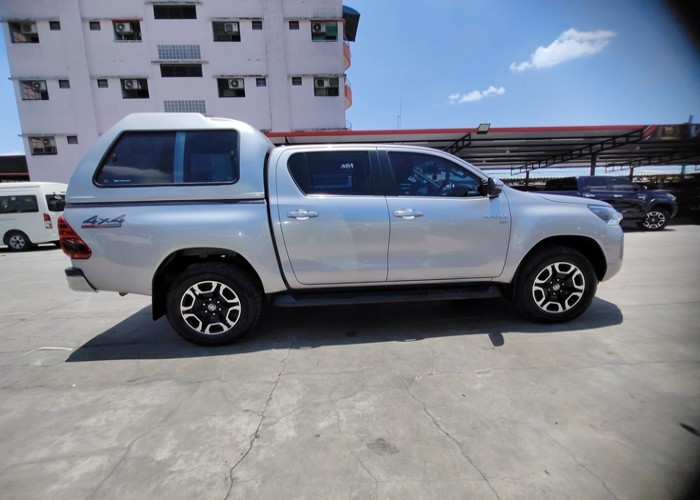 Used 6
                    TOYOTA
                     for Sale Image