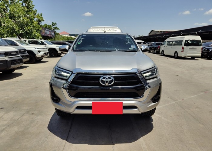 Used 6
                    TOYOTA
                     for Sale Image