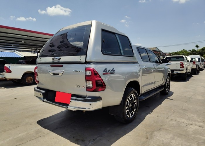 Used 6
                    TOYOTA
                     for Sale Image