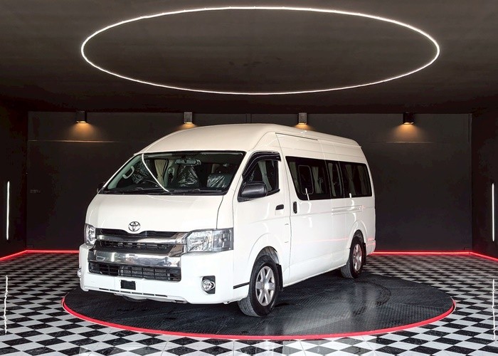 Used 11
                    TOYOTA
                     for Sale Image