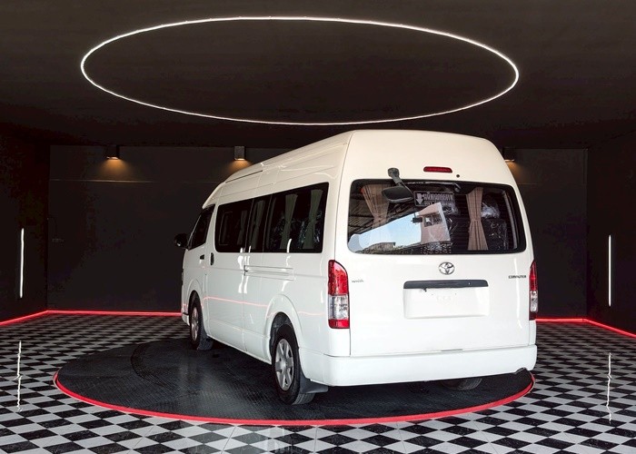 Used 11
                    TOYOTA
                     for Sale Image