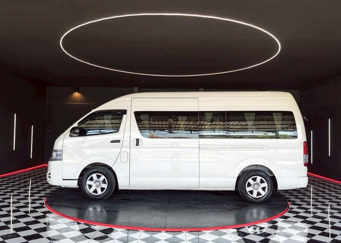 Used 11
                    TOYOTA
                     for Sale Image