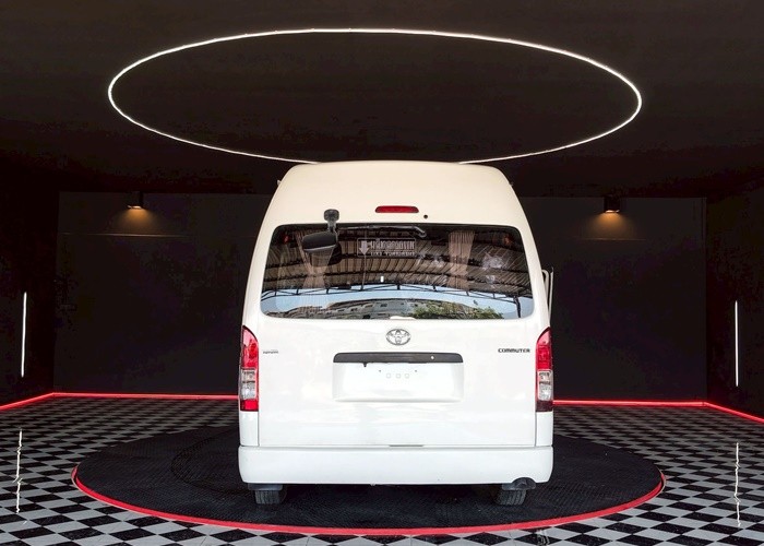 Used 11
                    TOYOTA
                     for Sale Image