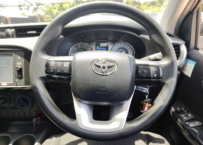 Used 6
                    TOYOTA
                     for Sale Image