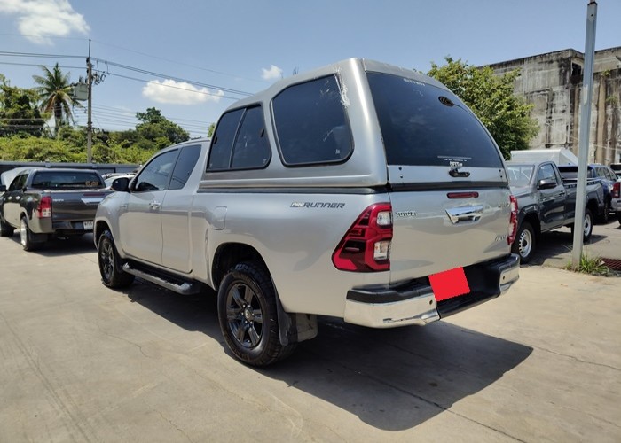 Used 6
                    TOYOTA
                     for Sale Image