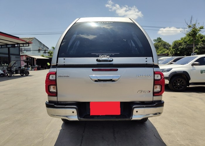 Used 6
                    TOYOTA
                     for Sale Image