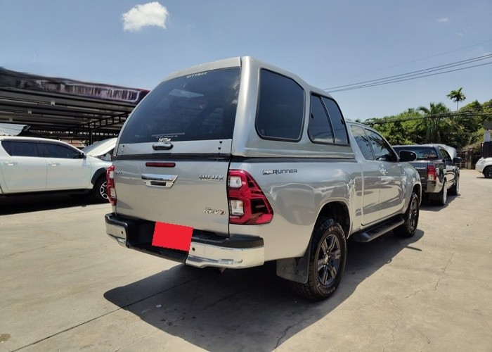 Used 6
                    TOYOTA
                     for Sale Image