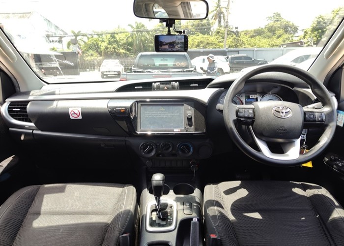 Used 6
                    TOYOTA
                     for Sale Image