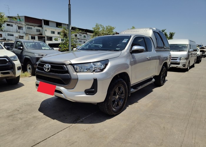 Used 6
                    TOYOTA
                     for Sale Image