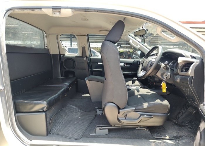 Used 6
                    TOYOTA
                     for Sale Image
