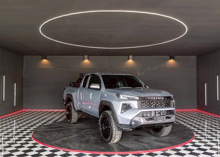 Used 10
                    TOYOTA
                     for Sale Image