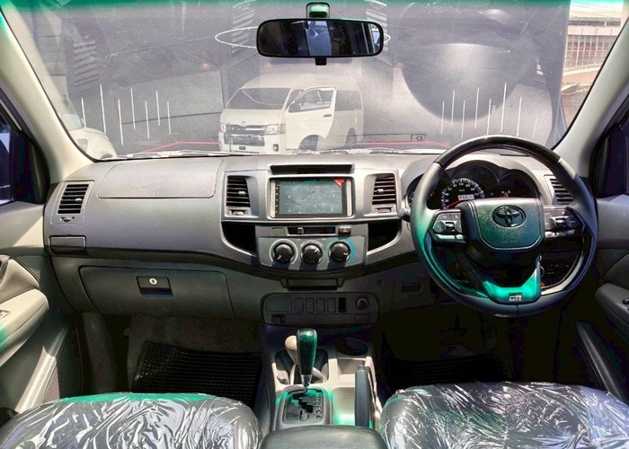 Used 10
                    TOYOTA
                     for Sale Image