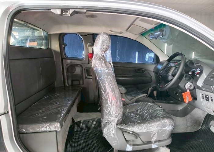 Used 10
                    TOYOTA
                     for Sale Image