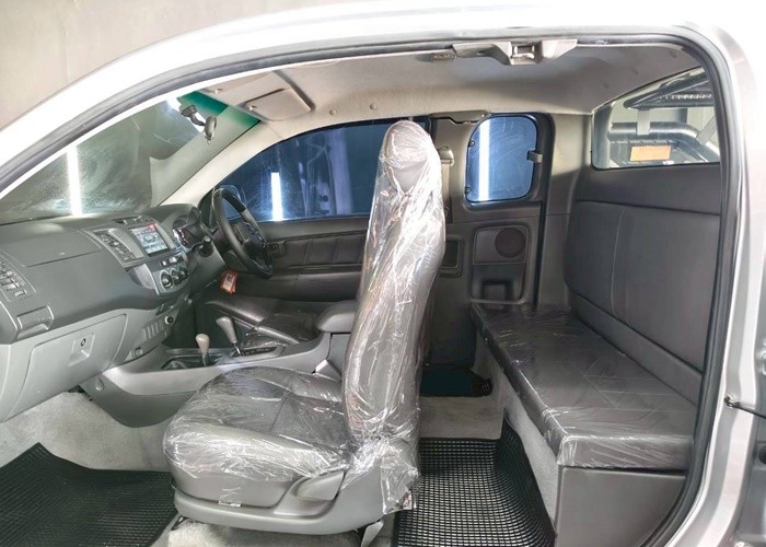 Used 10
                    TOYOTA
                     for Sale Image