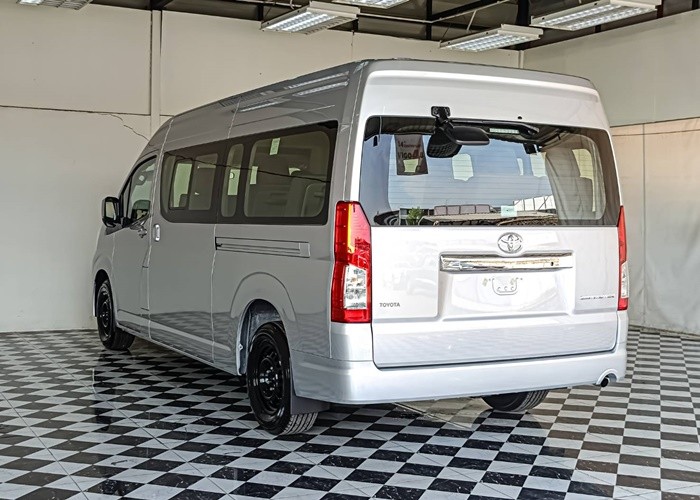 Used 1
                    TOYOTA
                     for Sale Image