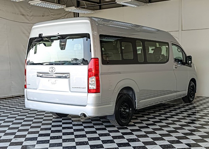 Used 1
                    TOYOTA
                     for Sale Image