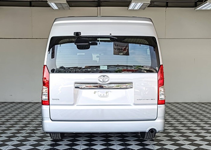 Used 1
                    TOYOTA
                     for Sale Image