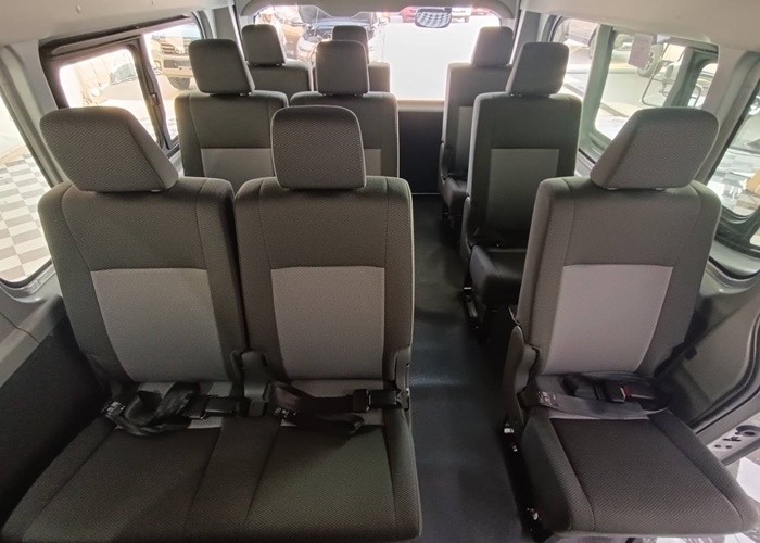 Used 1
                    TOYOTA
                     for Sale Image
