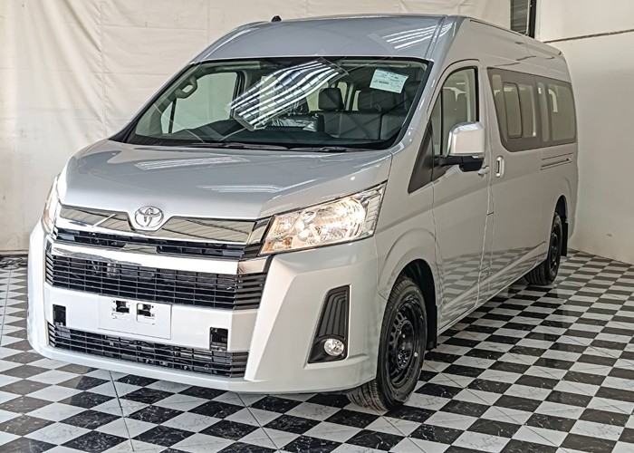 Used 1
                    TOYOTA
                     for Sale Image