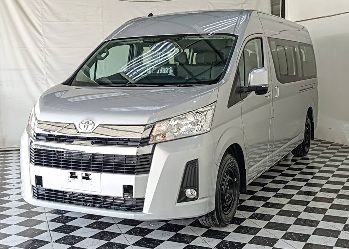 Used 1
                    TOYOTA
                     for Sale Image