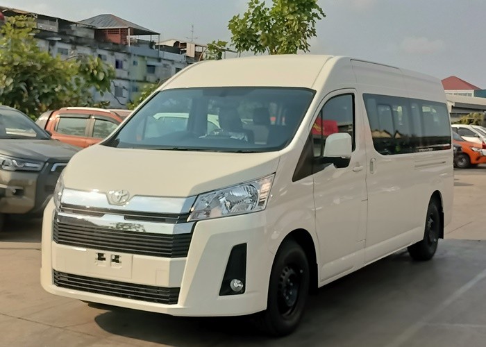 Used 1
                    TOYOTA
                     for Sale Image