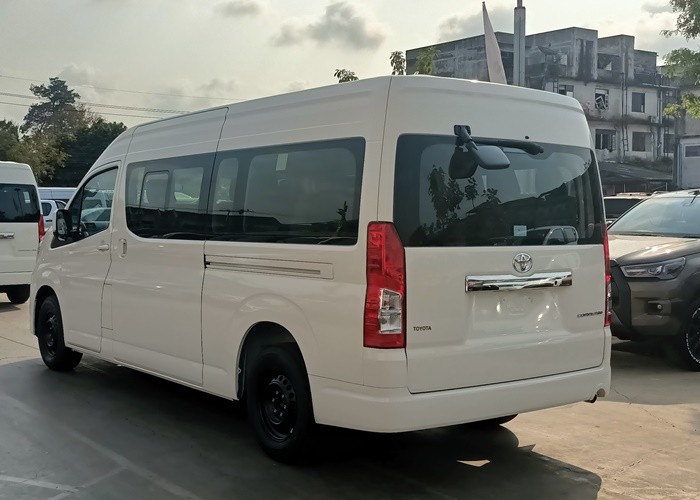 Used 1
                    TOYOTA
                     for Sale Image