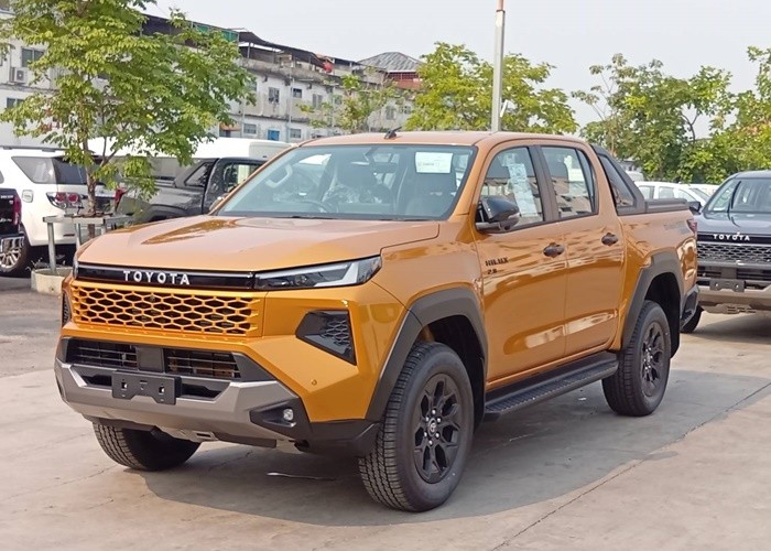 Used 2
                    TOYOTA
                     for Sale Image