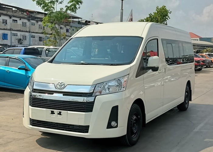 Used 1
                    TOYOTA
                     for Sale Image