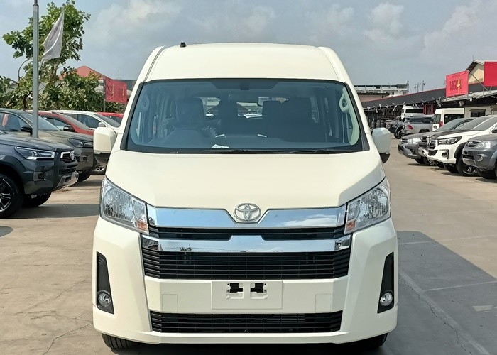Used 1
                    TOYOTA
                     for Sale Image