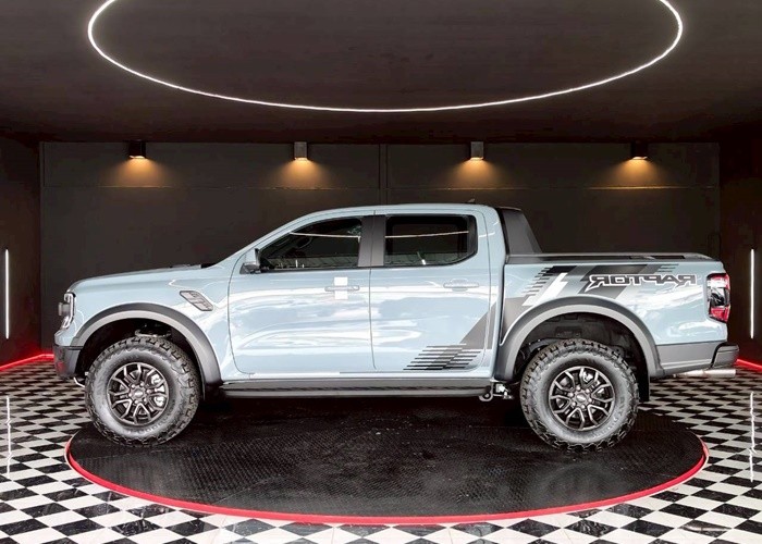 Used 7
                    FORD
                     for Sale Image