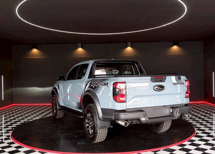 Used 7
                    FORD
                     for Sale Image
