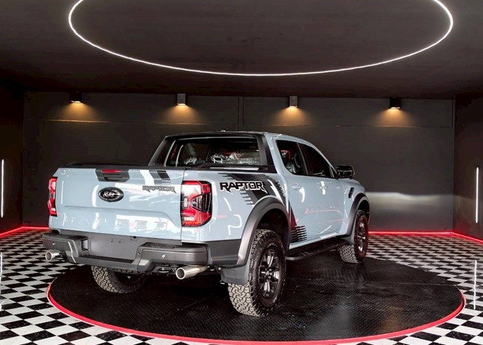 Used 7
                    FORD
                     for Sale Image