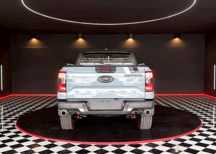 Used 7
                    FORD
                     for Sale Image