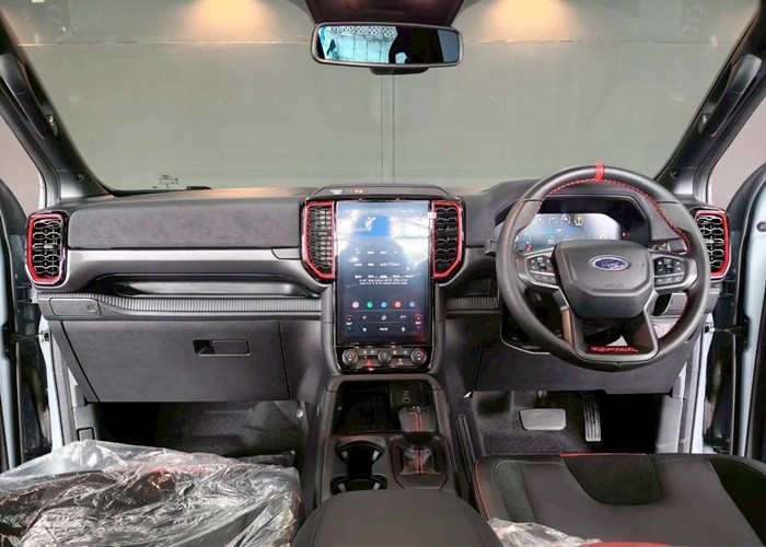 Used 7
                    FORD
                     for Sale Image